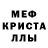 Кетамин VHQ Jeremiah Chambers