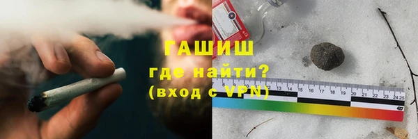 гидра Гусиноозёрск